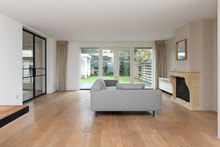 Foto 2 van Lijsterbeslaan 16