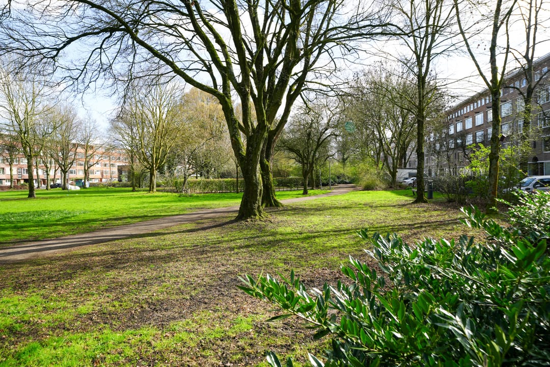 Foto 22 van Noorderhavenkade 43-B