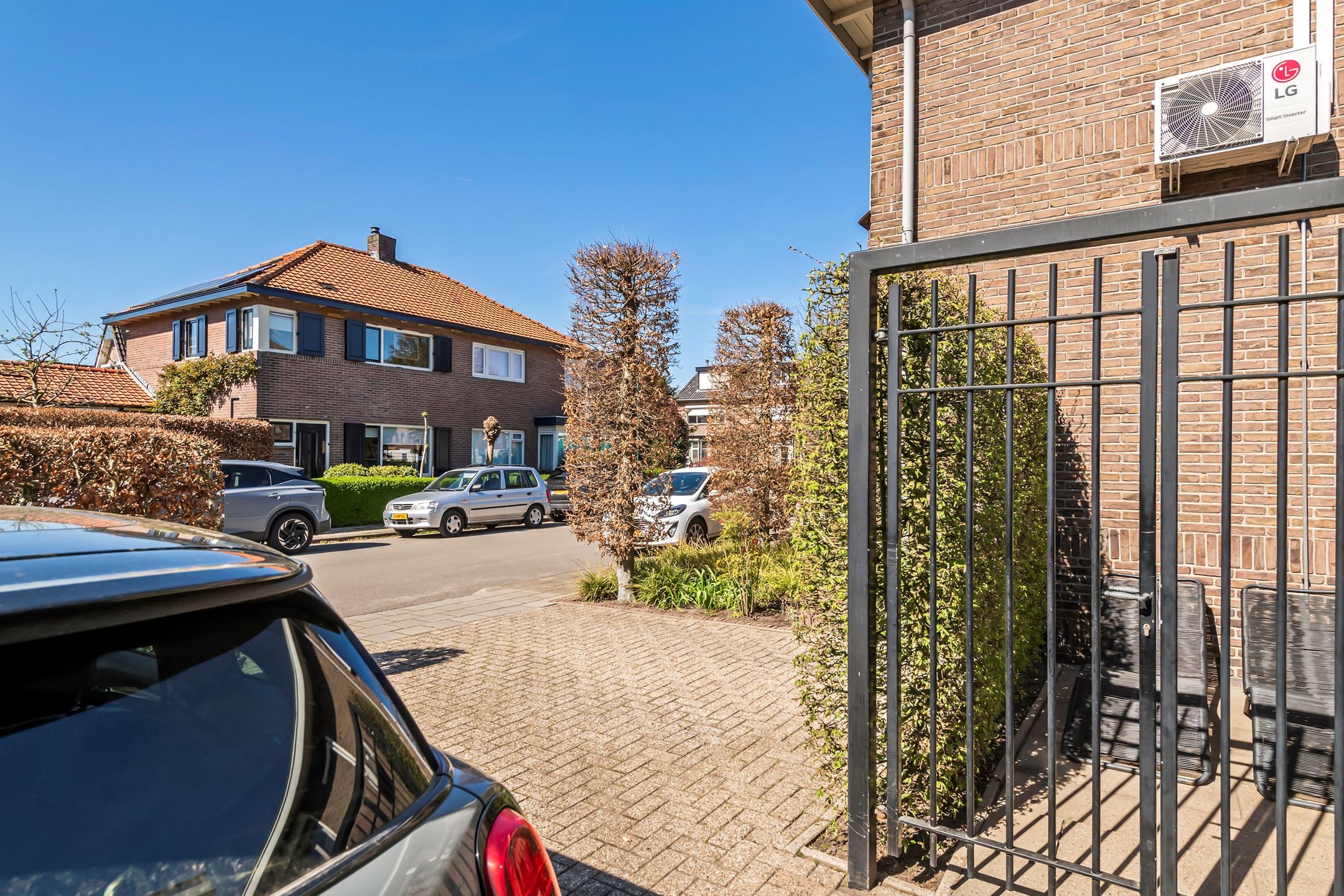 Foto 45 van Prinsesselaan 16