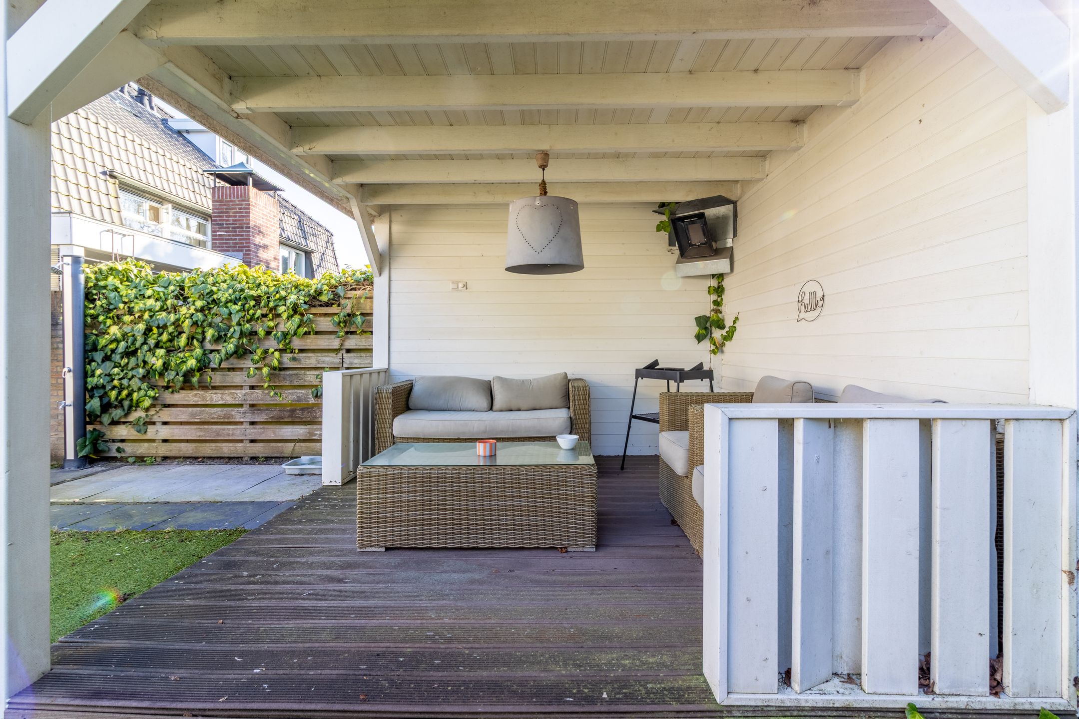 Foto 27 van Lijsterbeslaan 16