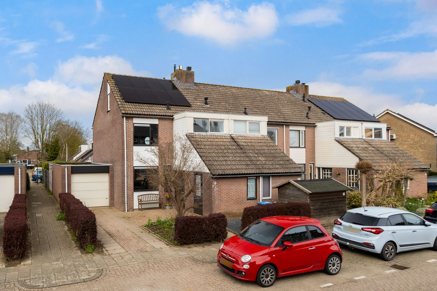 Van Hogendorpstraat 11