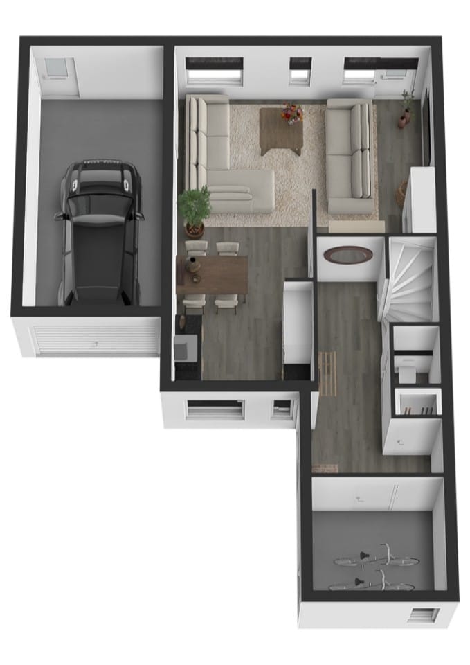 Foto 36 van Van Hogendorpstraat 11