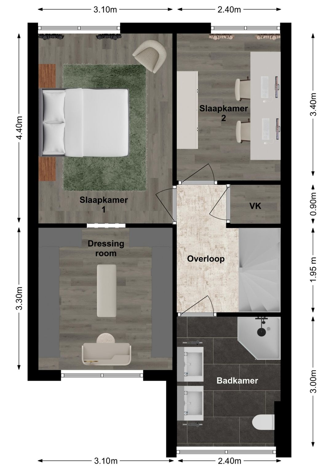 Foto 37 van Van Hogendorpstraat 11