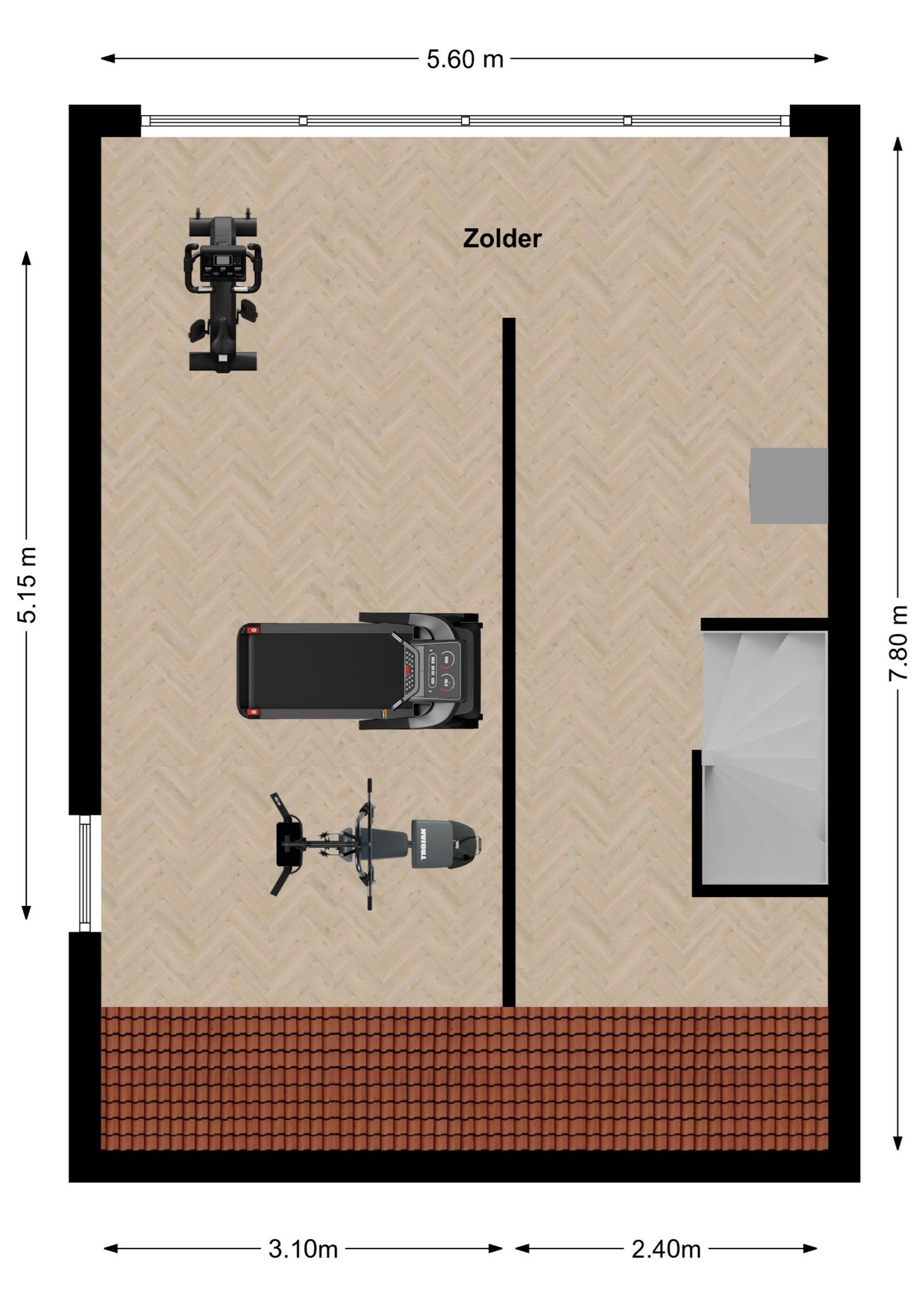 Foto 39 van Van Hogendorpstraat 11