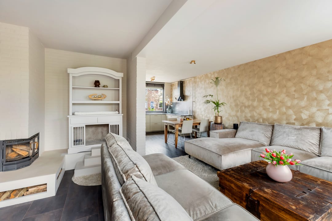 Foto 8 van Van Hogendorpstraat 11