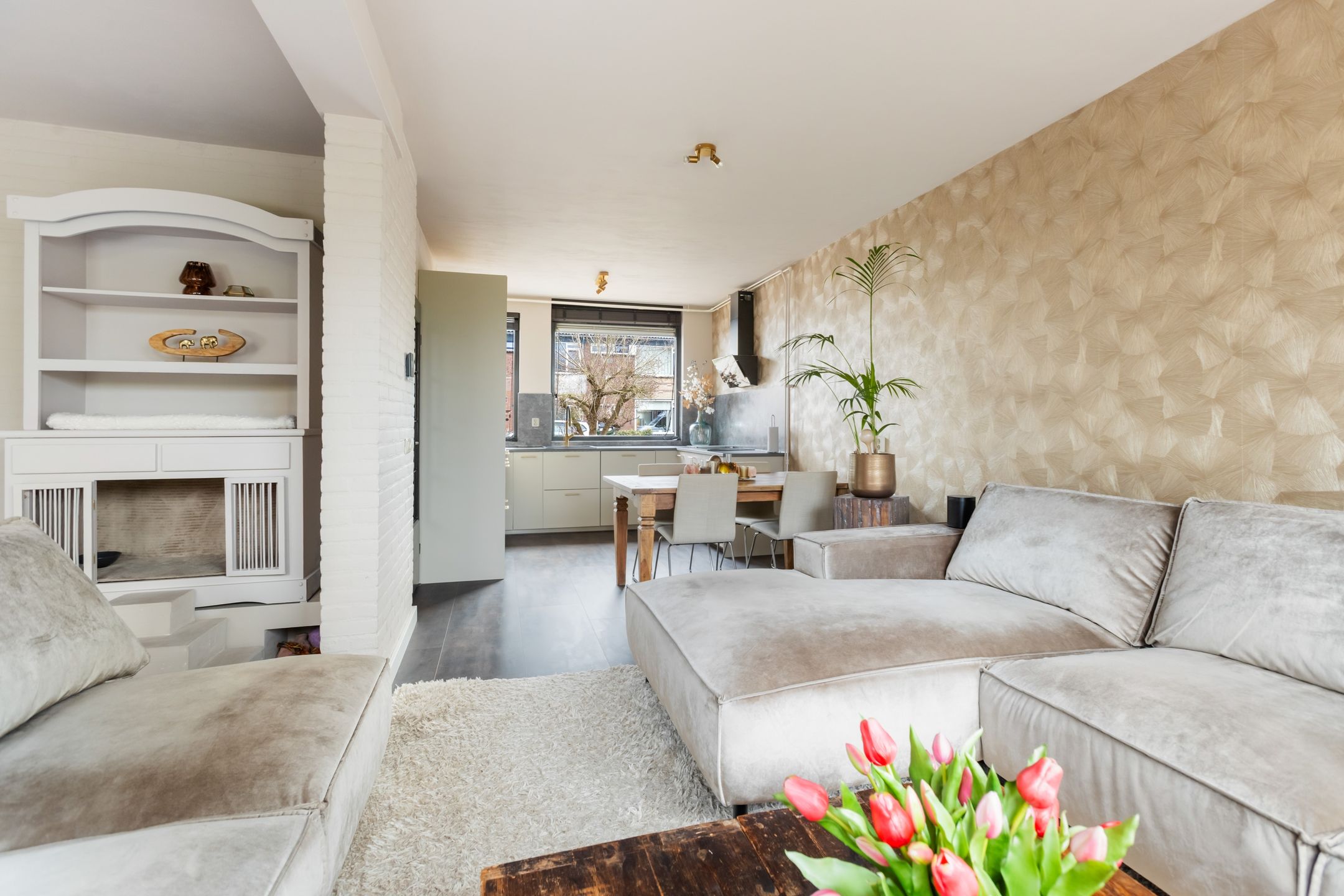 Foto 9 van Van Hogendorpstraat 11