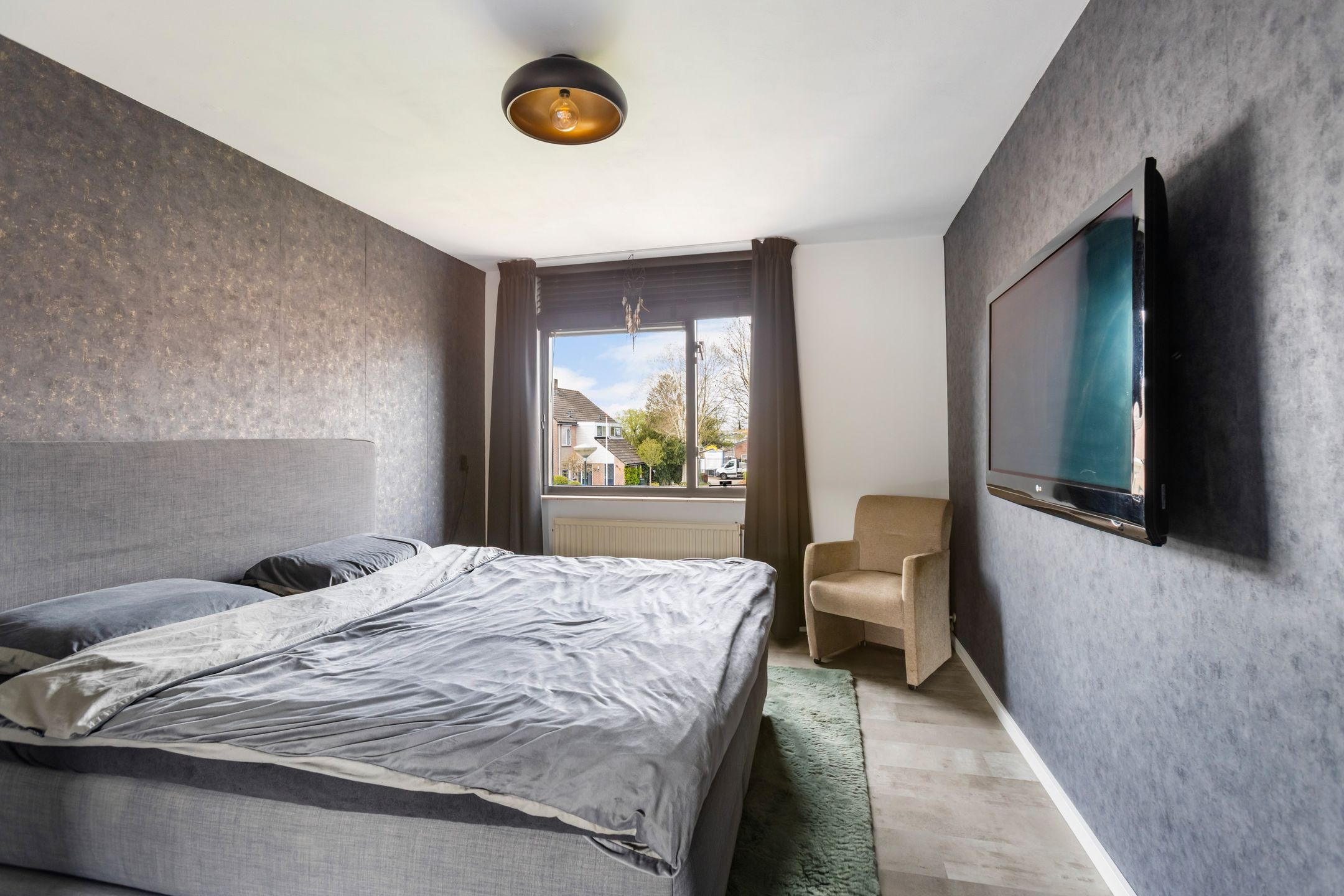 Foto 15 van Van Hogendorpstraat 11