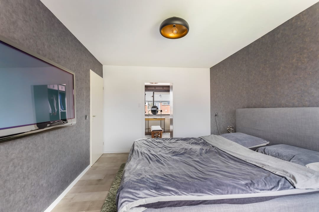 Foto 16 van Van Hogendorpstraat 11