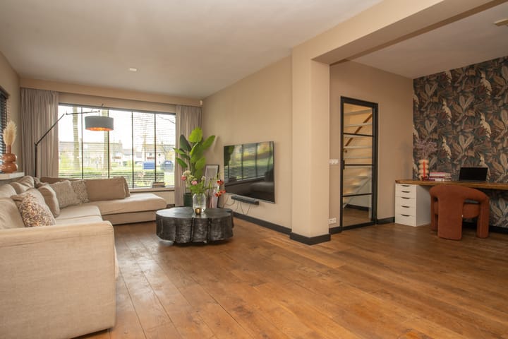 Photo 4 of Frans Halsstraat 25