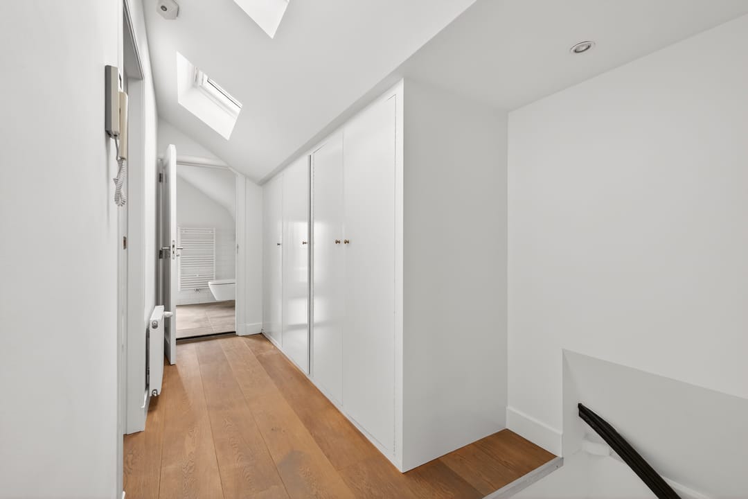 Photo 13 of Gerard Doustraat 48-3