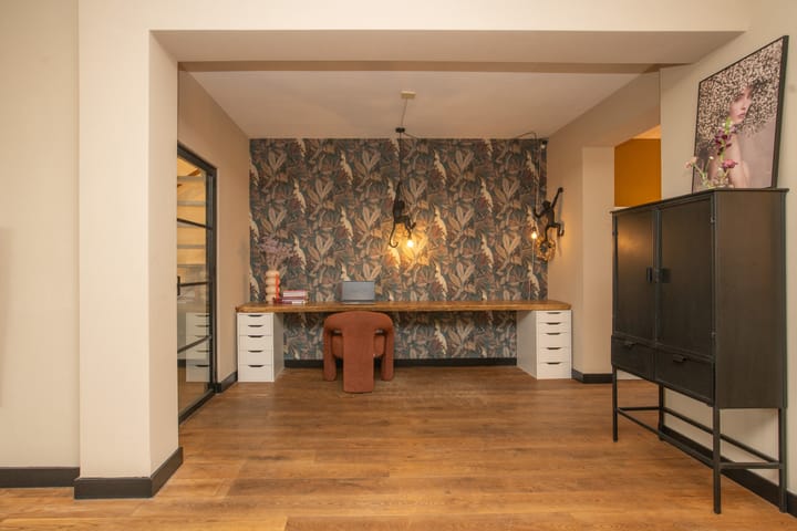 Photo 5 of Frans Halsstraat 25