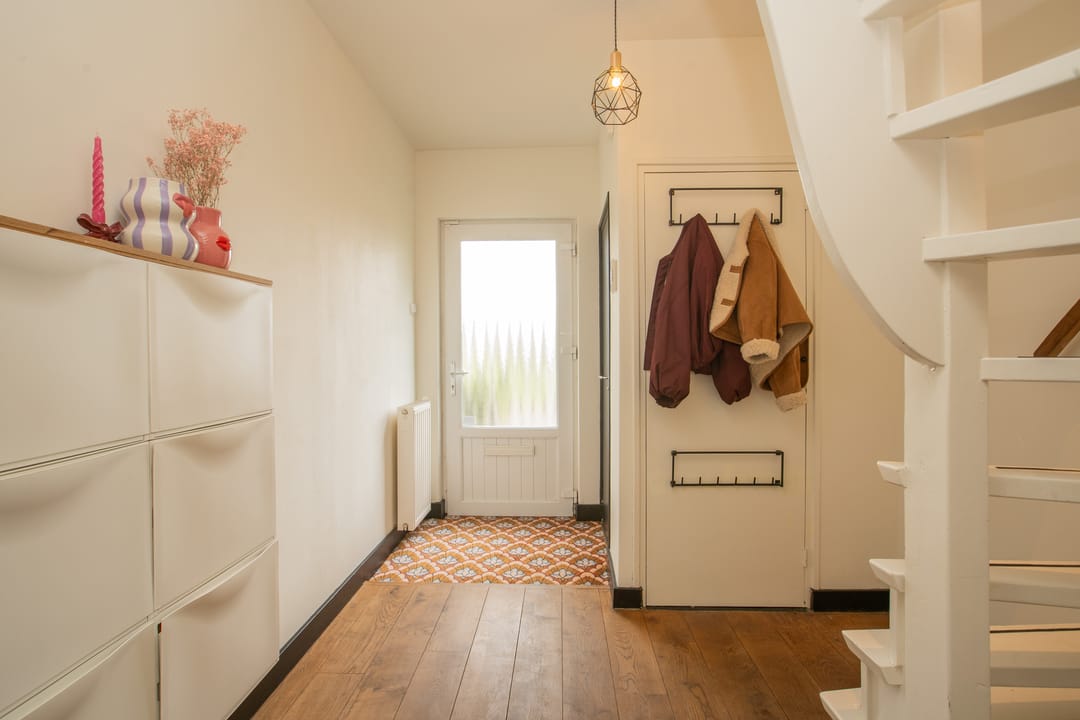 Foto 13 van Frans Halsstraat 25