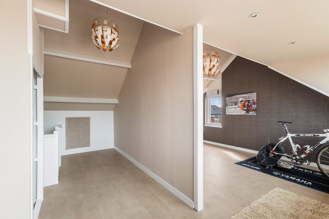 Foto 26 van Van Hogendorpstraat 11