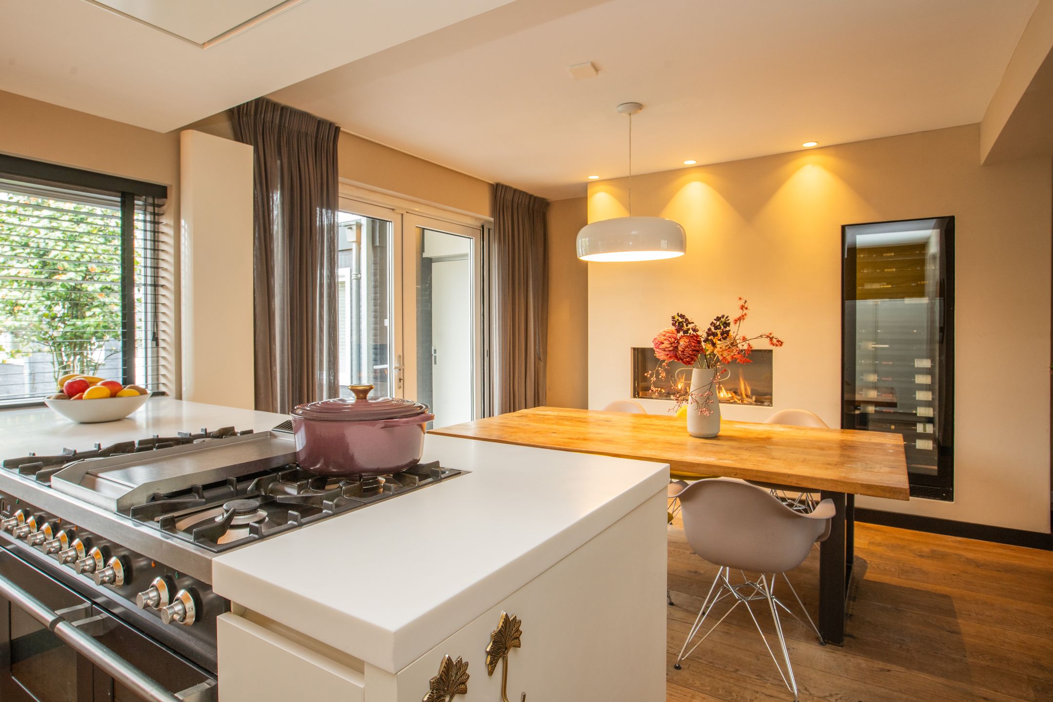 Foto 12 van Frans Halsstraat 25