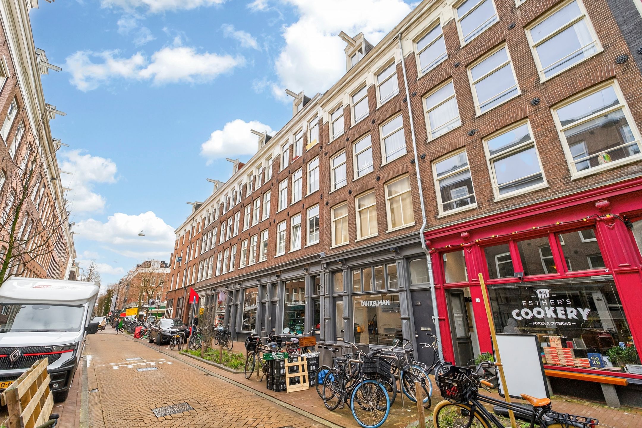 Photo 27 of Gerard Doustraat 48-3