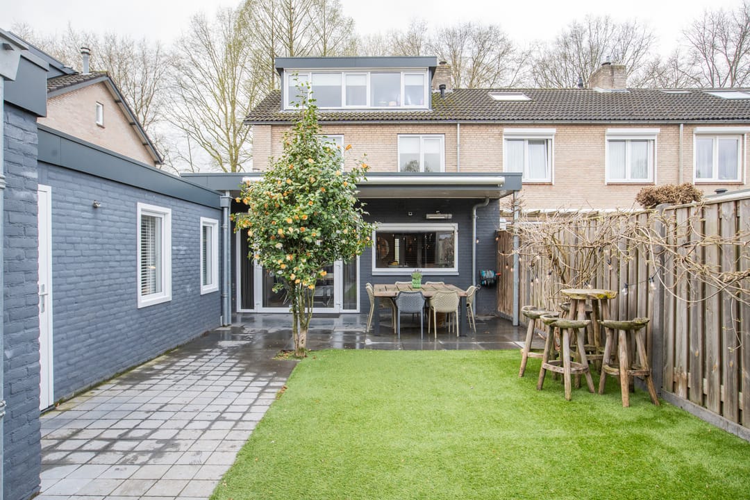 Foto 28 van Frans Halsstraat 25