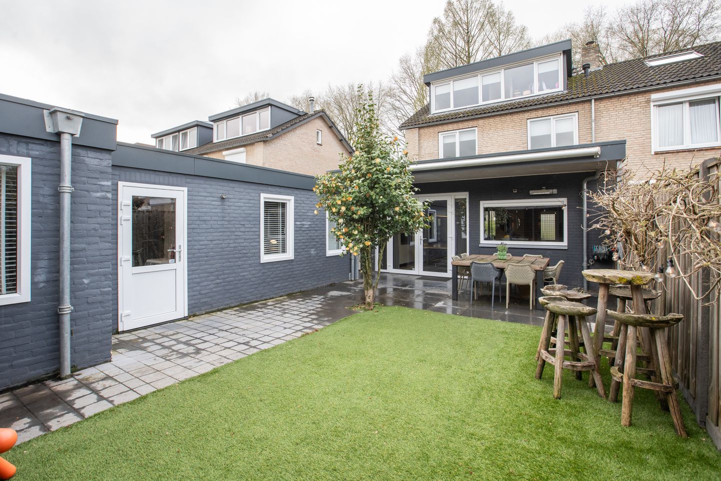 Foto 29 van Frans Halsstraat 25