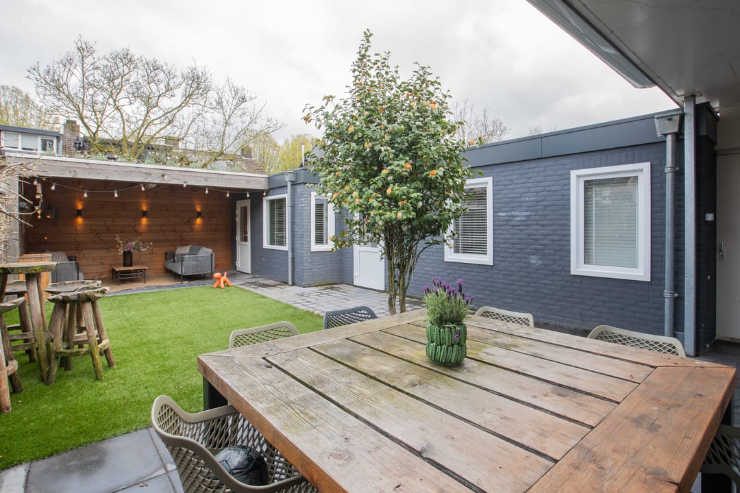 Foto 31 van Frans Halsstraat 25