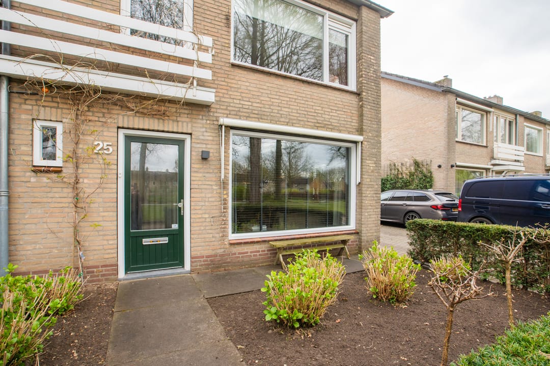 Foto 37 van Frans Halsstraat 25