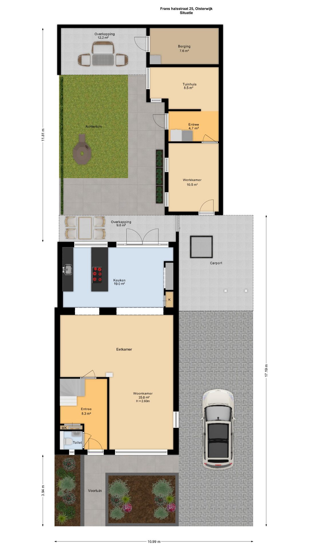 Foto 42 van Frans Halsstraat 25