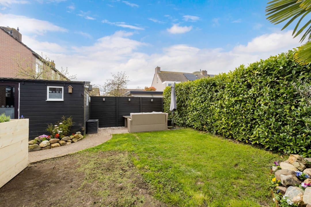 Foto 32 van Van Hogendorpstraat 11