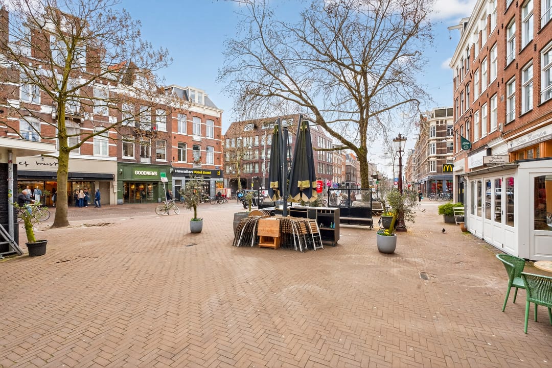 Photo 28 of Gerard Doustraat 48-3