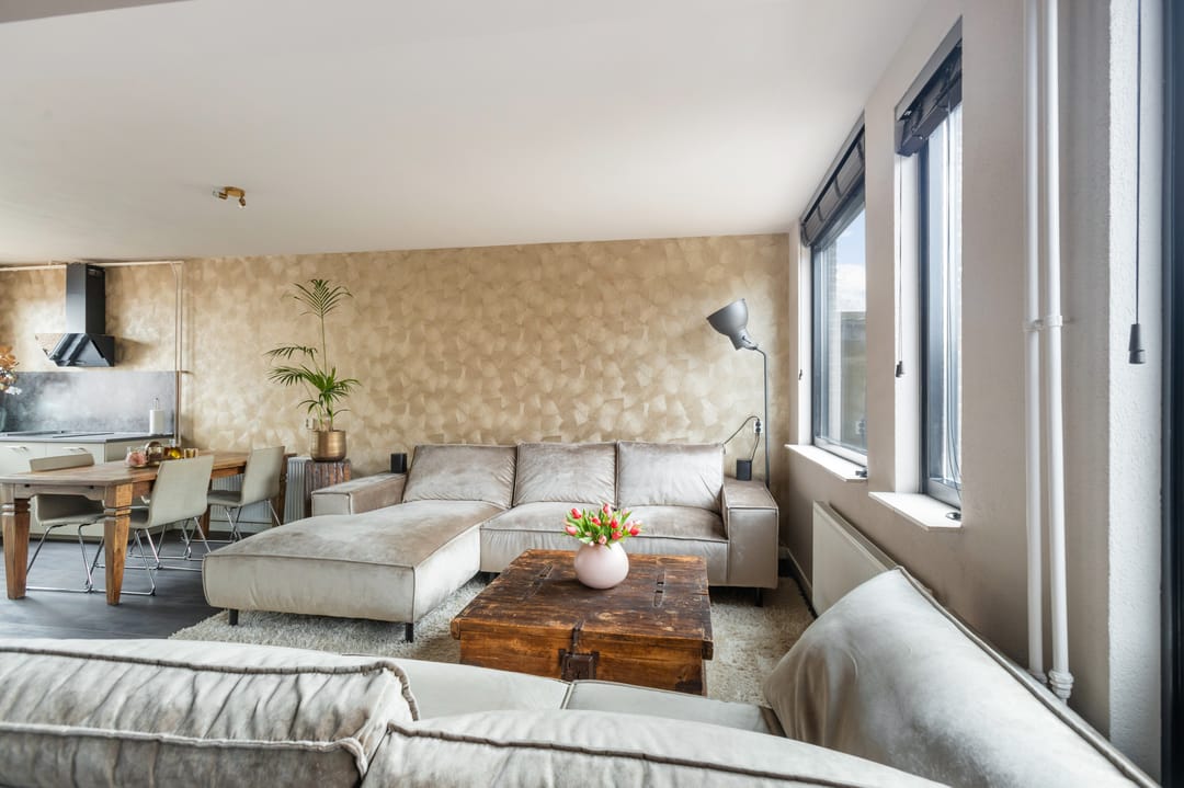 Foto 7 van Van Hogendorpstraat 11