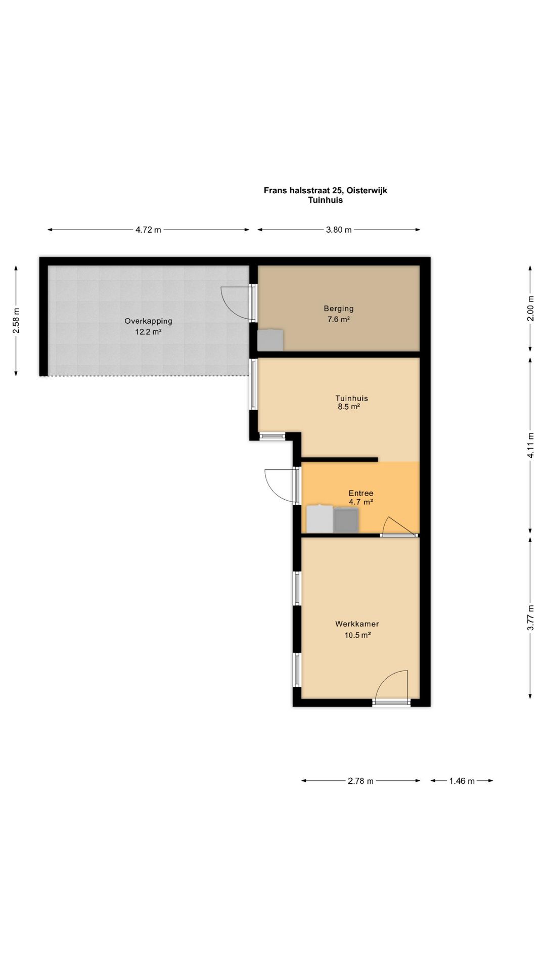 Foto 41 van Frans Halsstraat 25