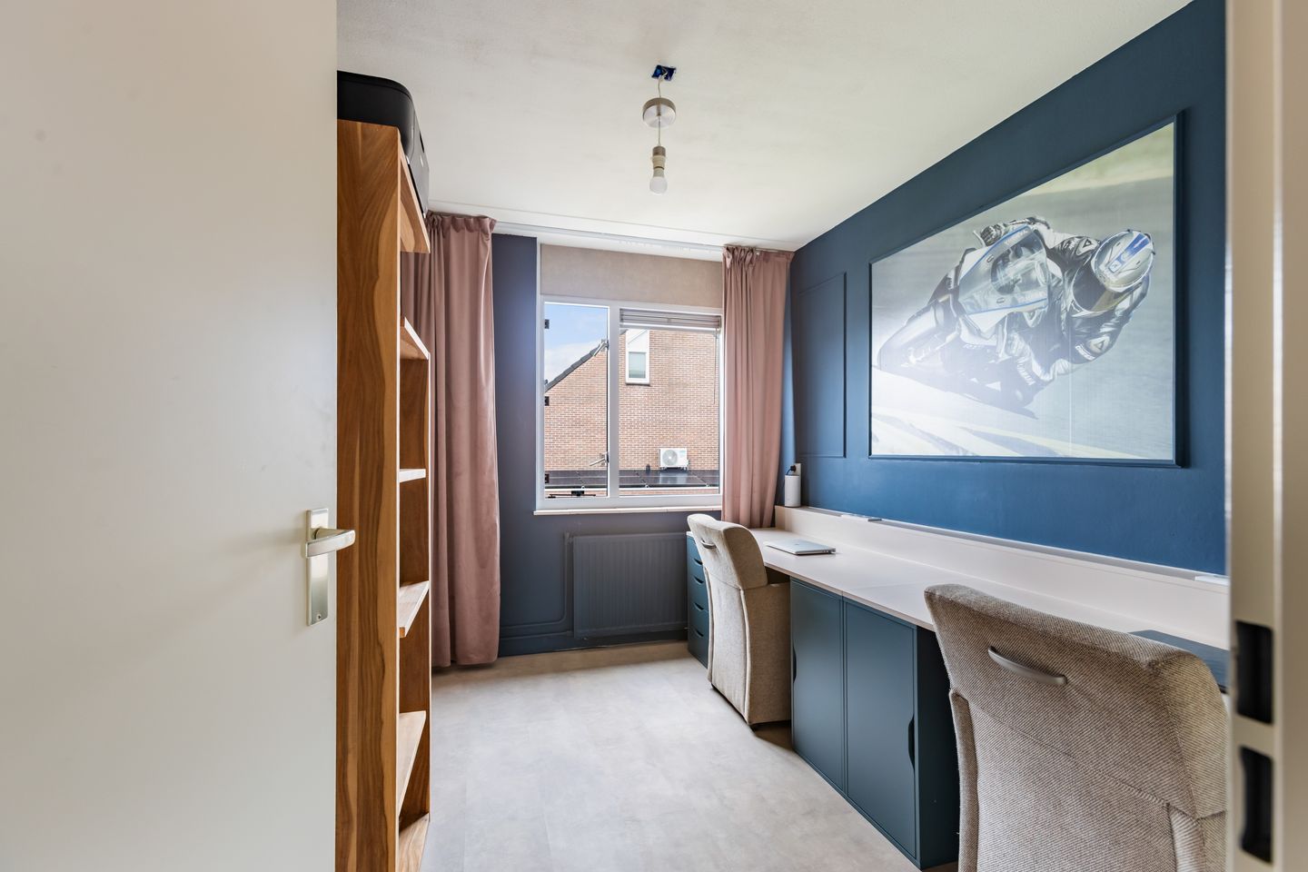 Foto 19 van Van Hogendorpstraat 11