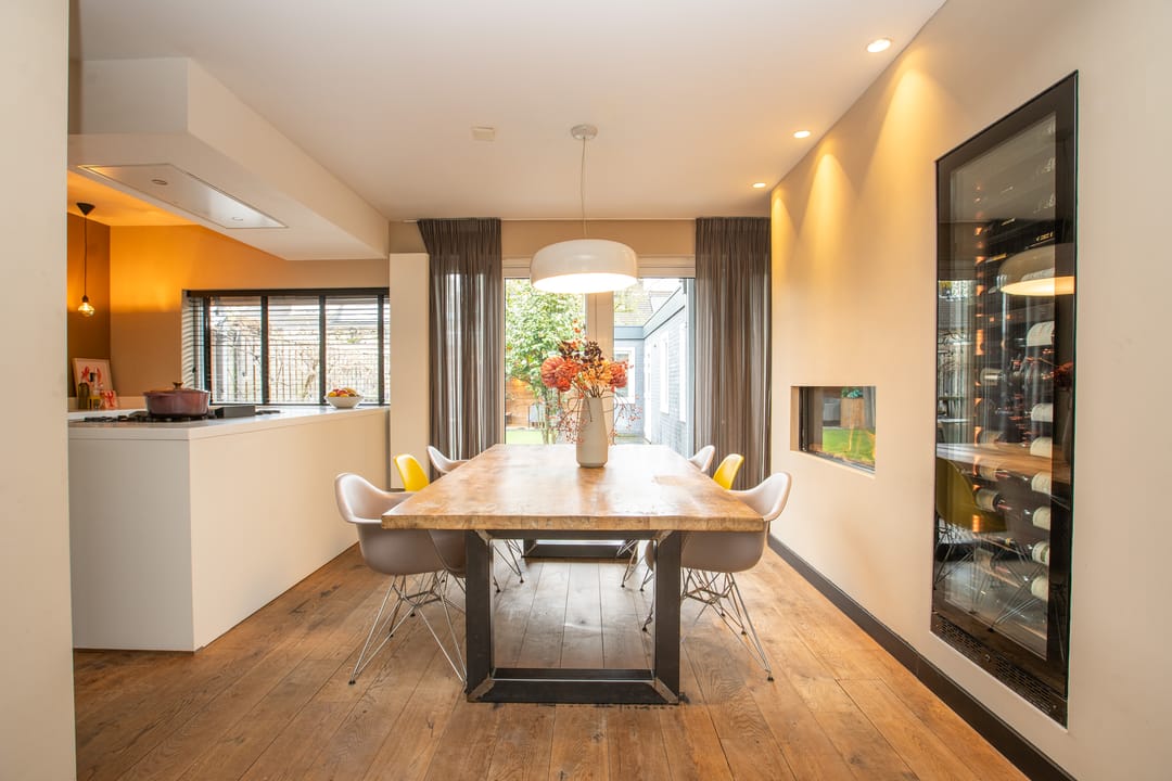 Foto 8 van Frans Halsstraat 25