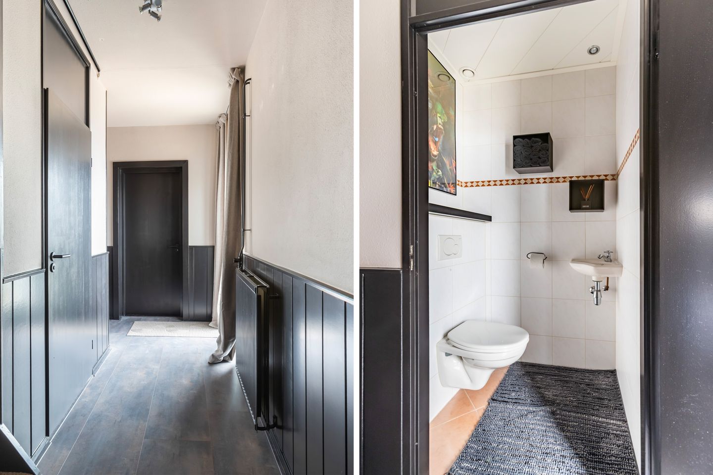 Foto 5 van Van Hogendorpstraat 11