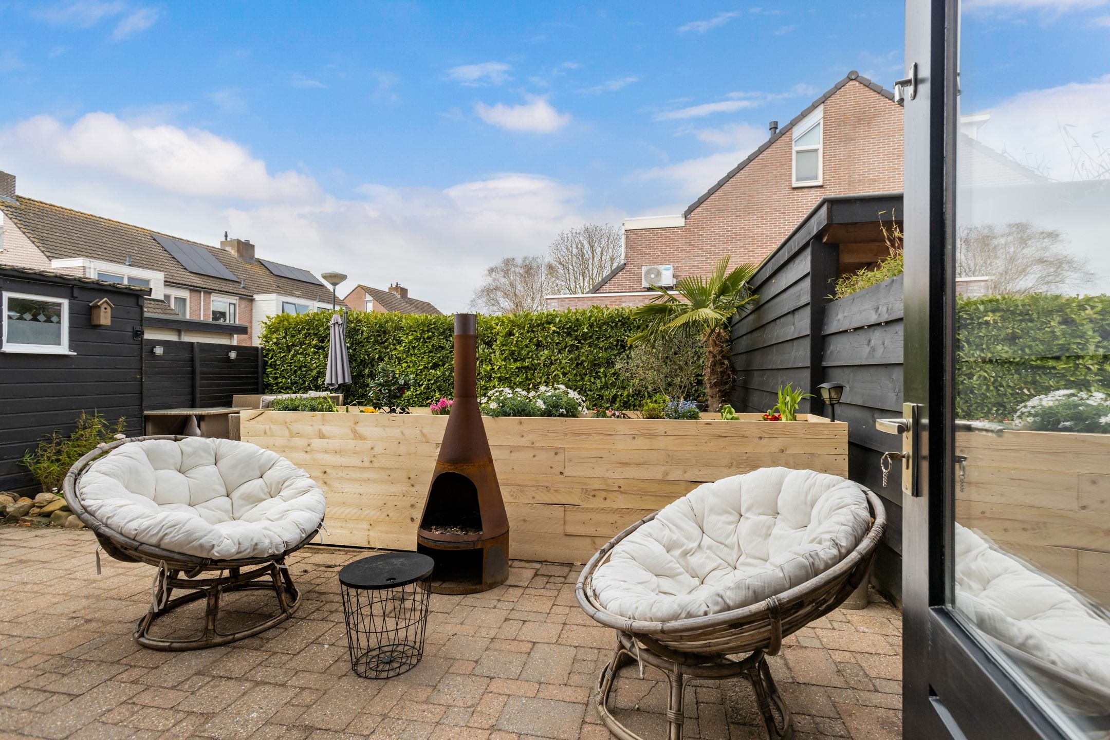 Foto 30 van Van Hogendorpstraat 11