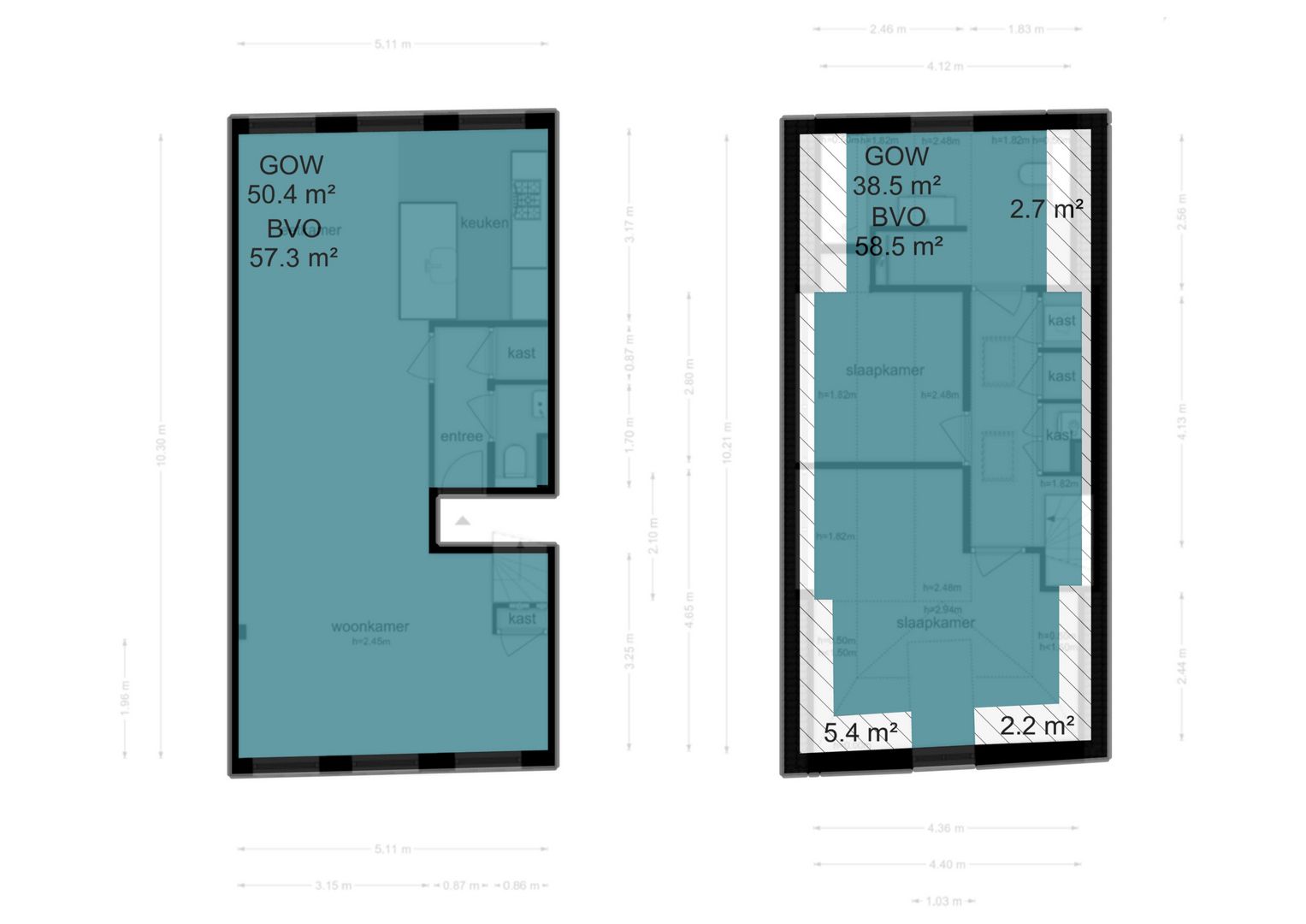 Photo 33 of Gerard Doustraat 48-3