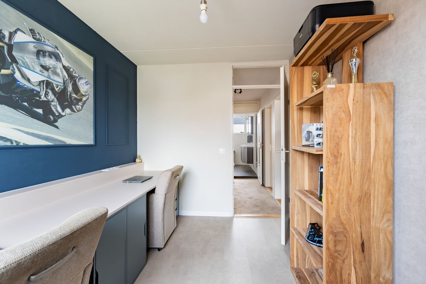 Foto 20 van Van Hogendorpstraat 11