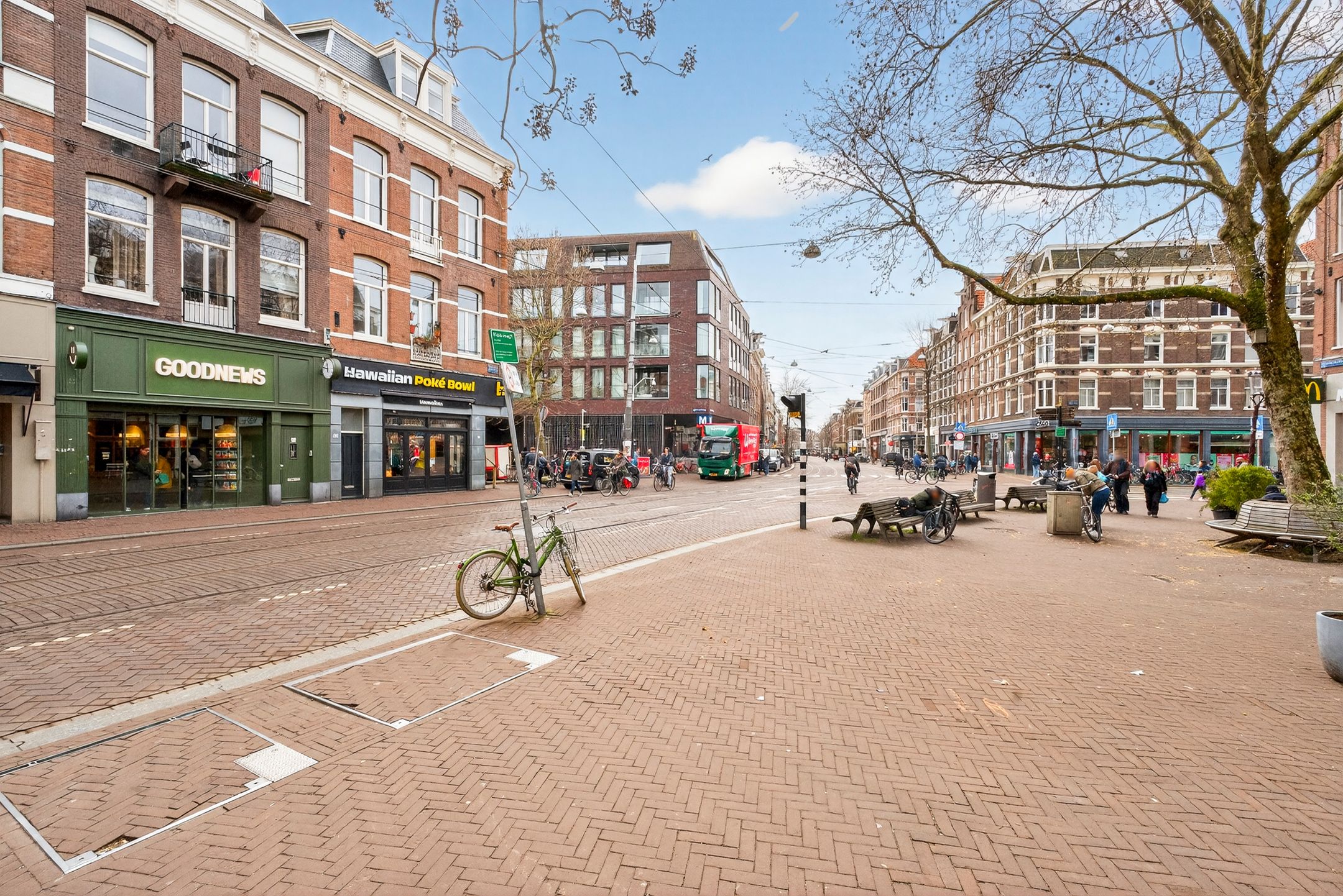 Photo 30 of Gerard Doustraat 48-3