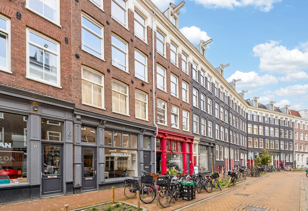 Photo 26 of Gerard Doustraat 48-3