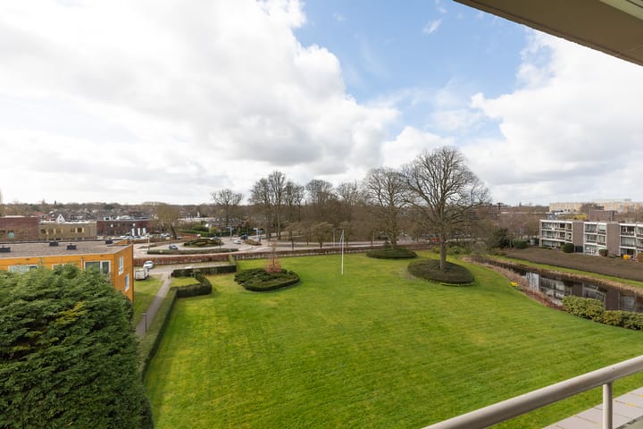 Foto 3 van Amersfoortsestraatweg 90-E010