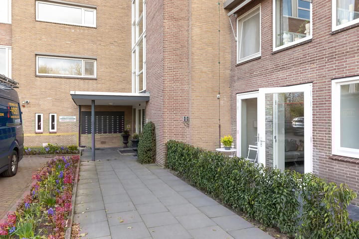 Foto 4 van Amersfoortsestraatweg 90-E010