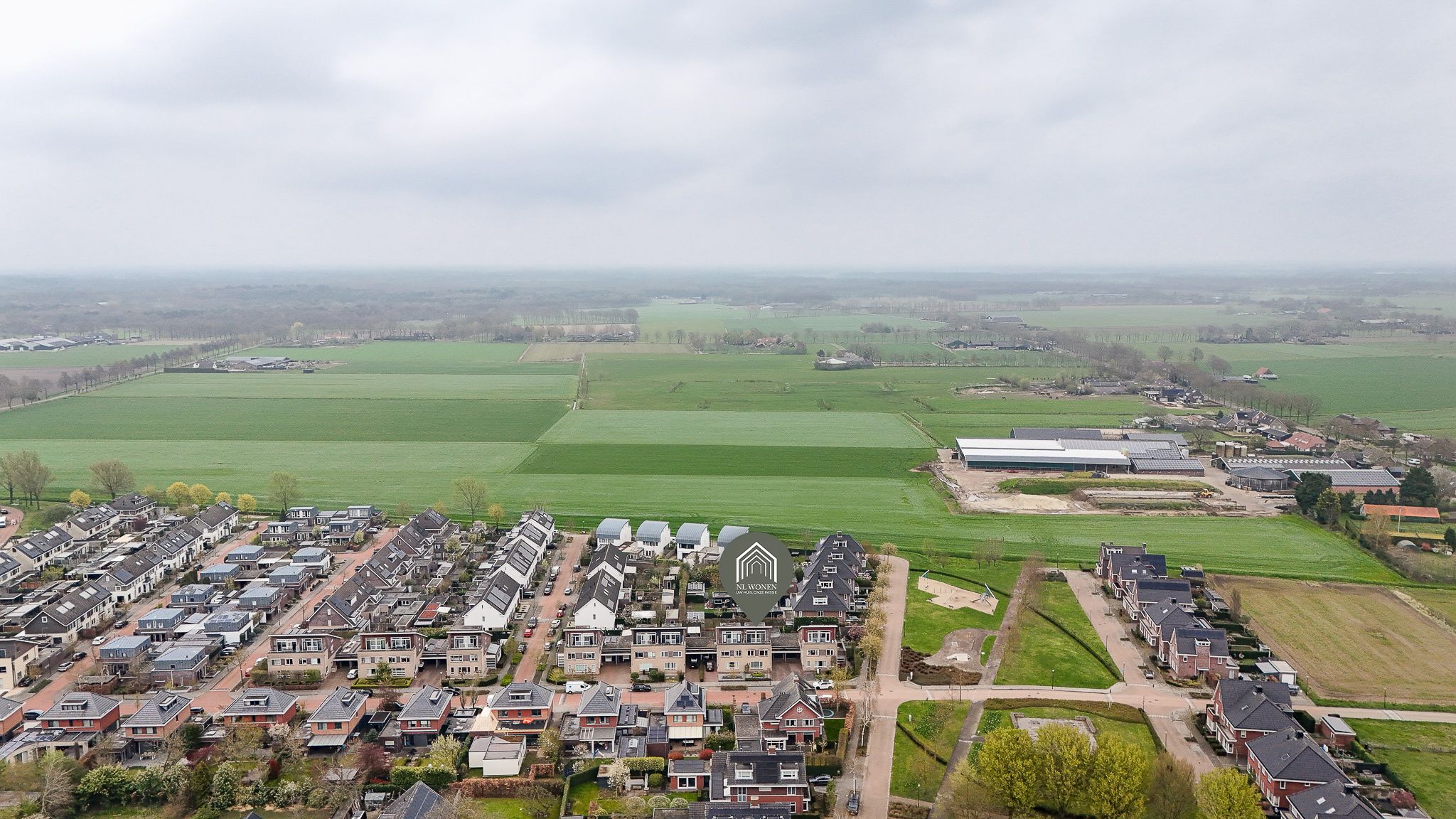 Foto 6 van Bunzinghage 47