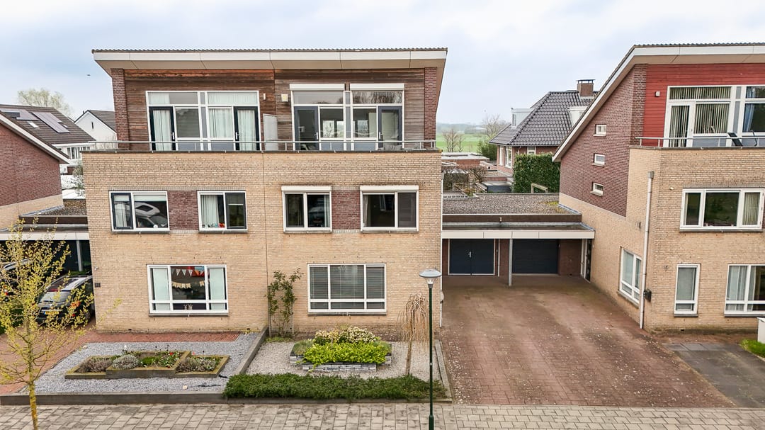 Foto 7 van Bunzinghage 47