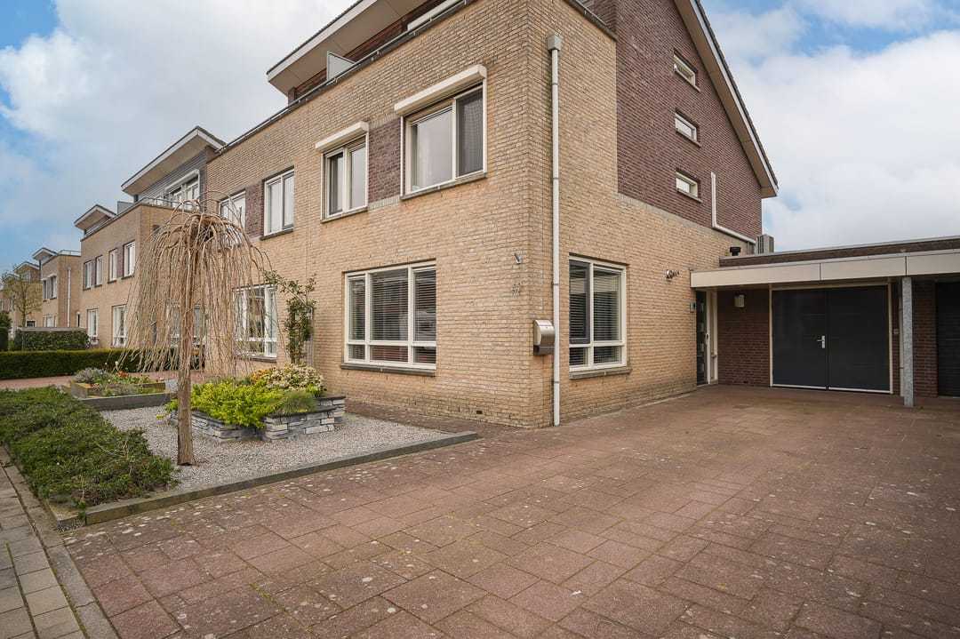 Foto 8 van Bunzinghage 47