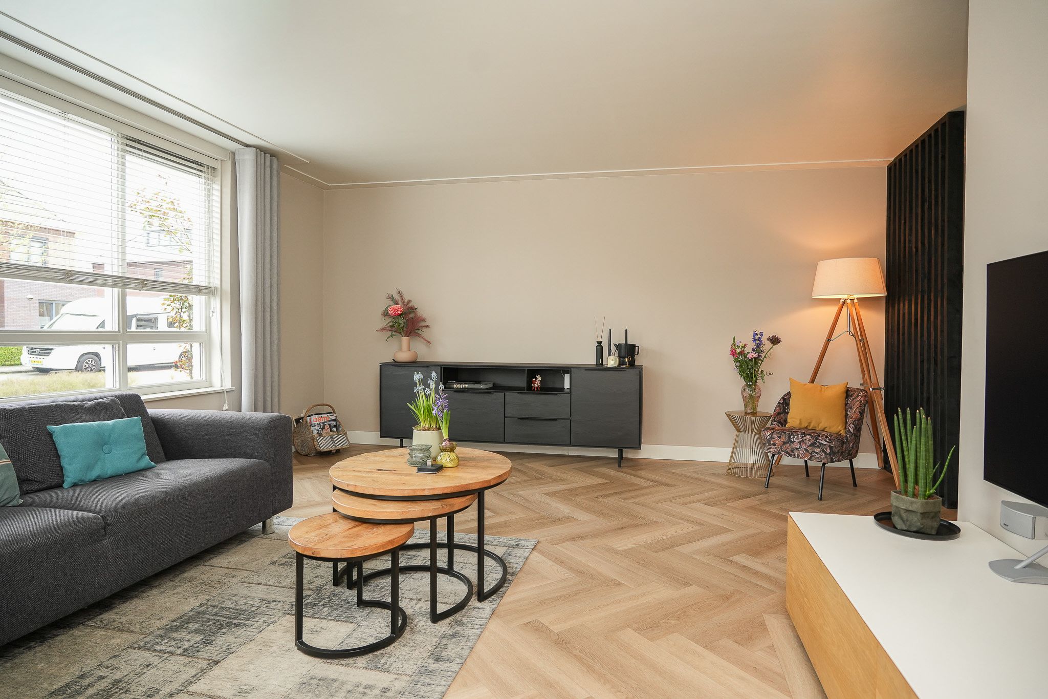 Foto 12 van Bunzinghage 47