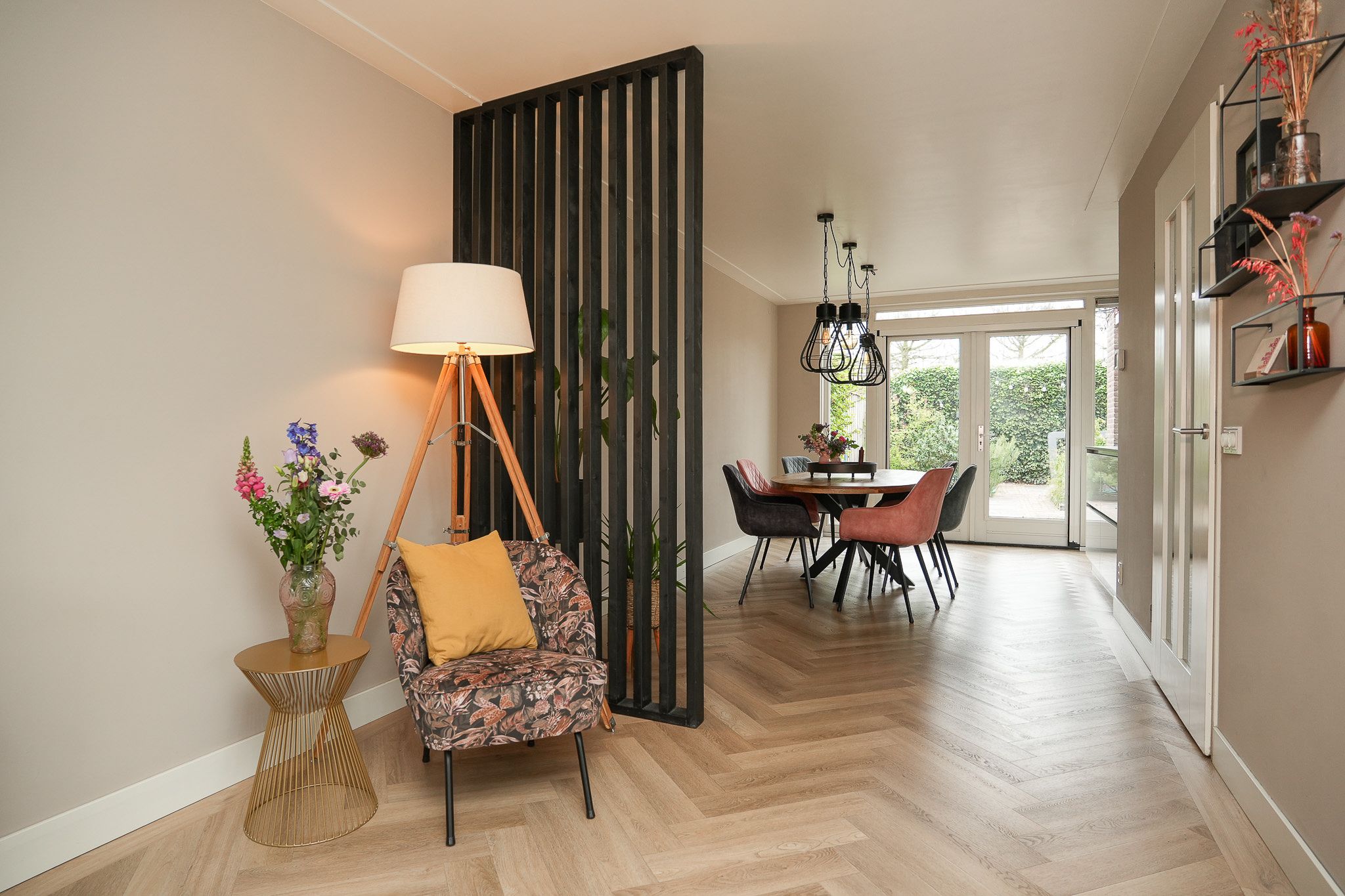 Foto 15 van Bunzinghage 47