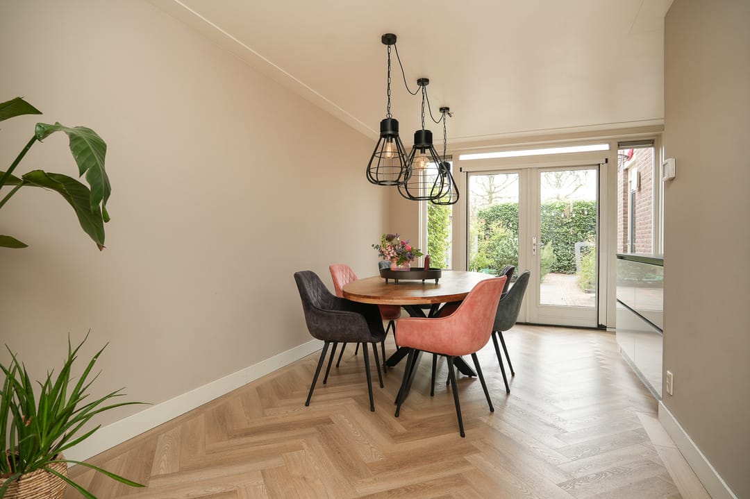 Foto 16 van Bunzinghage 47