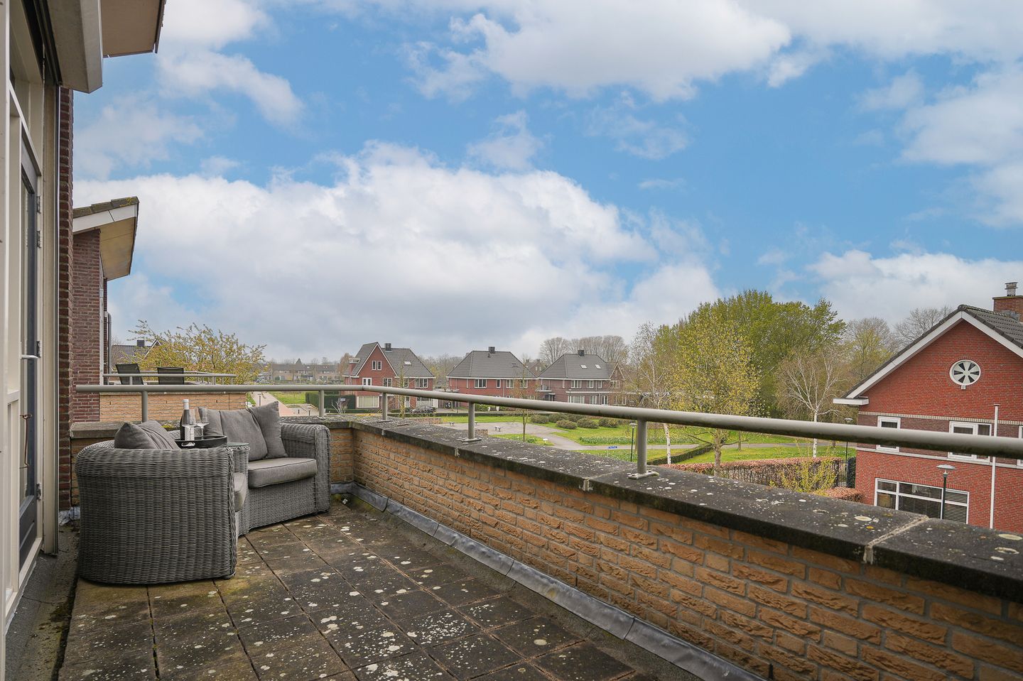 Foto 35 van Bunzinghage 47