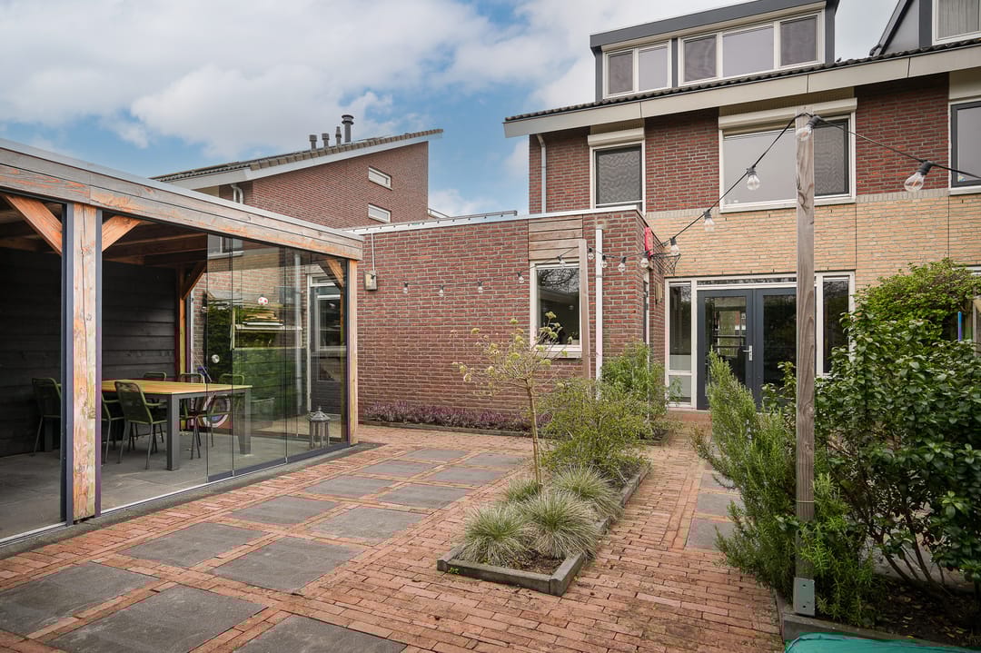 Foto 38 van Bunzinghage 47