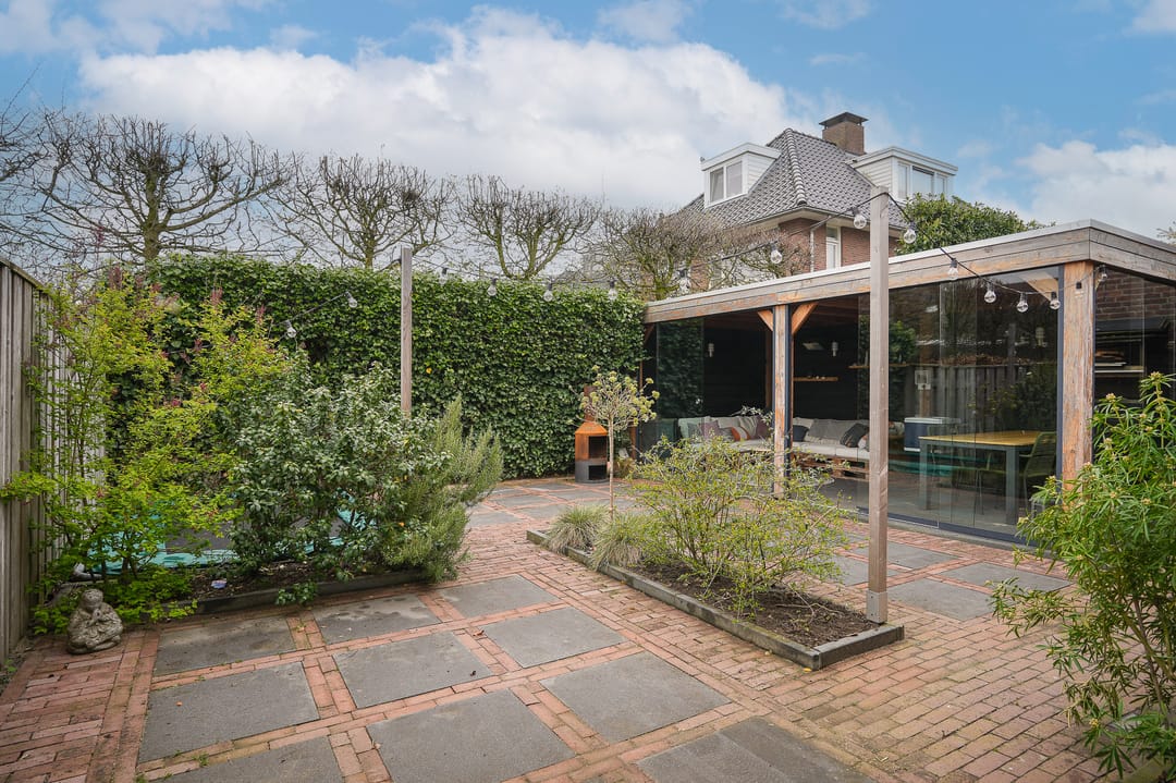 Foto 37 van Bunzinghage 47