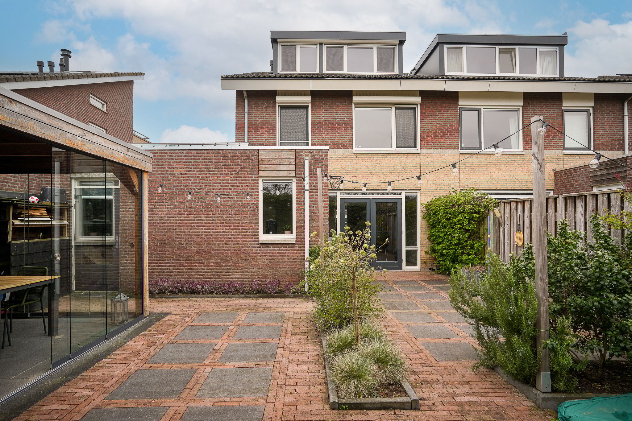 Foto 39 van Bunzinghage 47