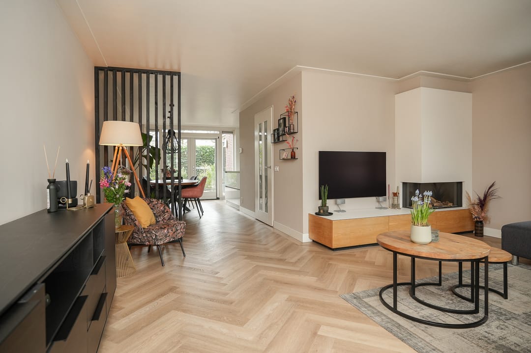 Foto 13 van Bunzinghage 47