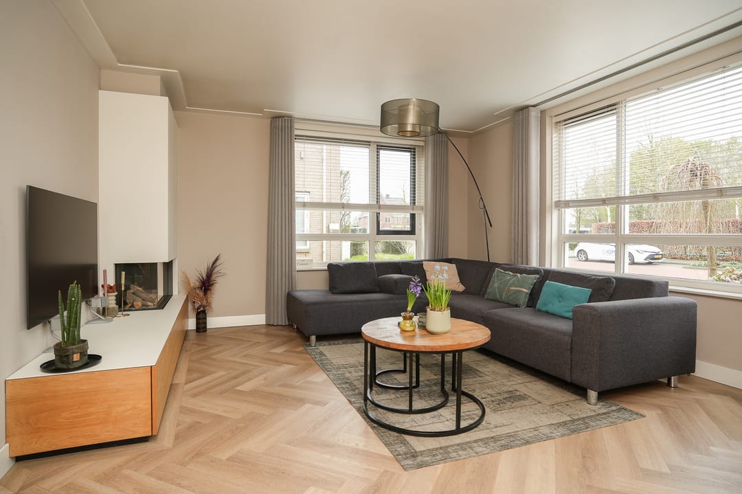 Foto 11 van Bunzinghage 47